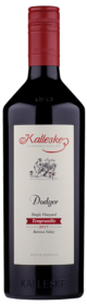 2017_Kalleske_Dodger_Tempranillo_Bottle_LR 2017_Kalleske_Dodger_Tempranillo_Bottle_LR