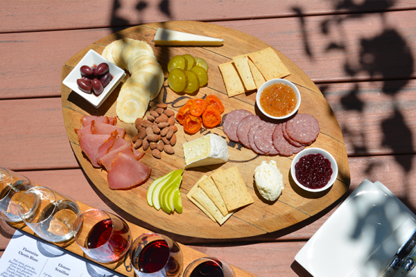 Kalleske Platter - 900 x 550