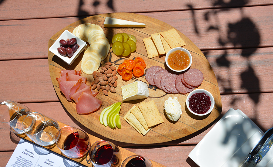 Kalleske Platter - 900 x 550