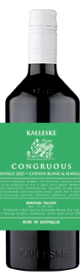 Kalleske_2023_Congruous_Chenin_Blanc_Semillon_Bottle_100px v2